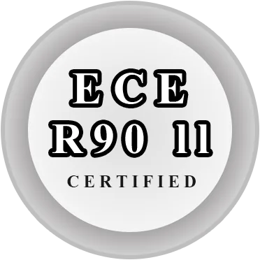 ECE R90