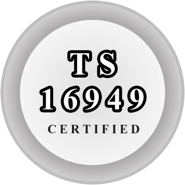 TS16949